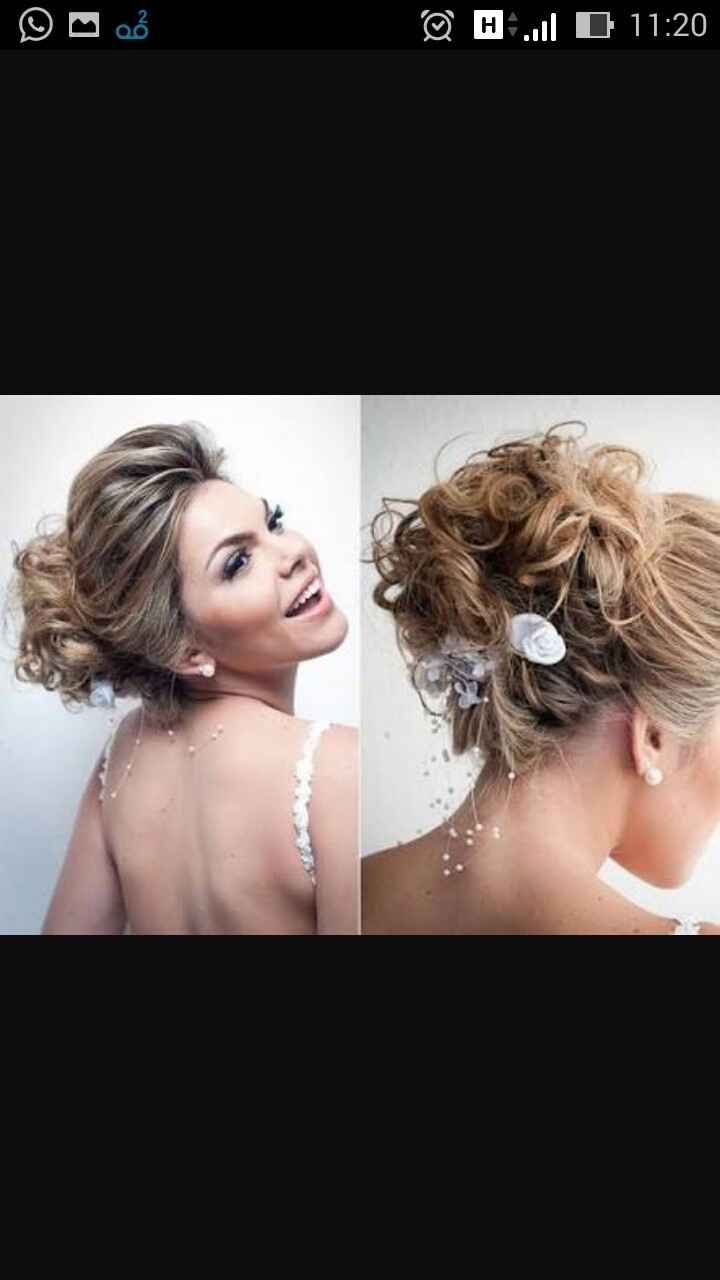 penteado 1