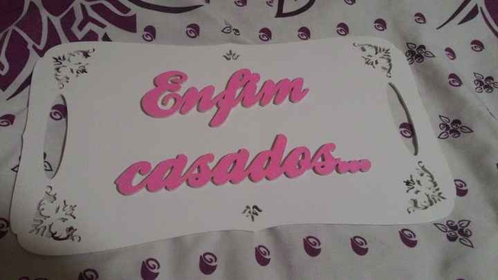placa verso - saída
