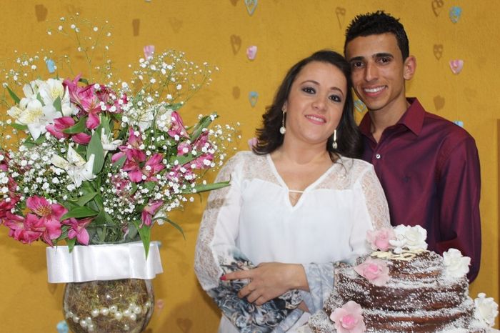 Sol & Henrique