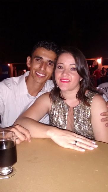 primeira foto