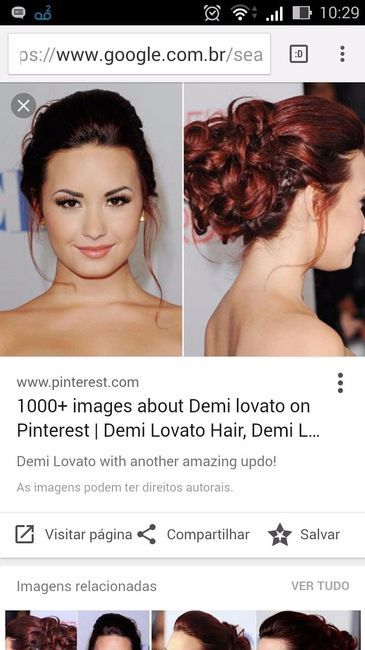penteado 2