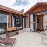 Loft da Serra - Lavras Novas/MG