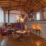 Loft da Serra - Lavras Novas/MG