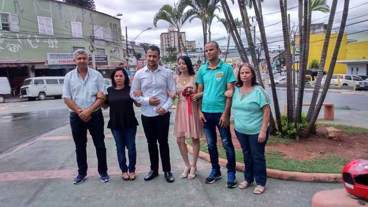 Nossa Família 