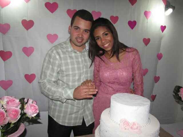 Qual é a melhor recordação de casal? - 1