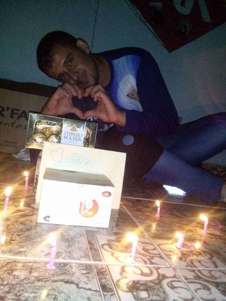 Dias Especial