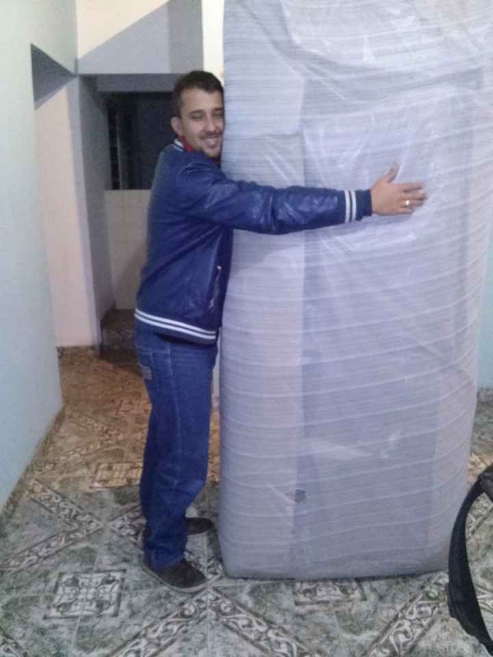 Meu sofa