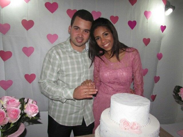 Qual é a melhor recordação de casal? - 1