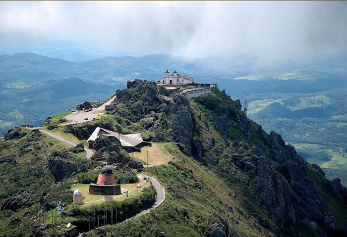 Serra Piedade