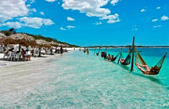 Jericoacoara