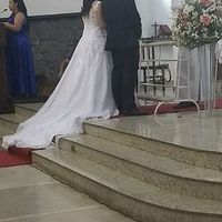 Nós no Altar
