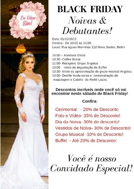 Valores de buffet em Bh? - 1