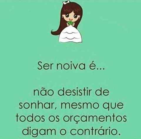 OrÇamentoo :-/ - 1