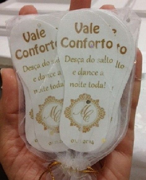 vale conforto