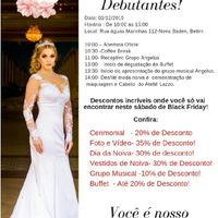 Valores de buffet em Bh? - 1