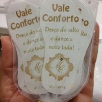 vale conforto