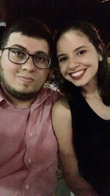 Meu amor