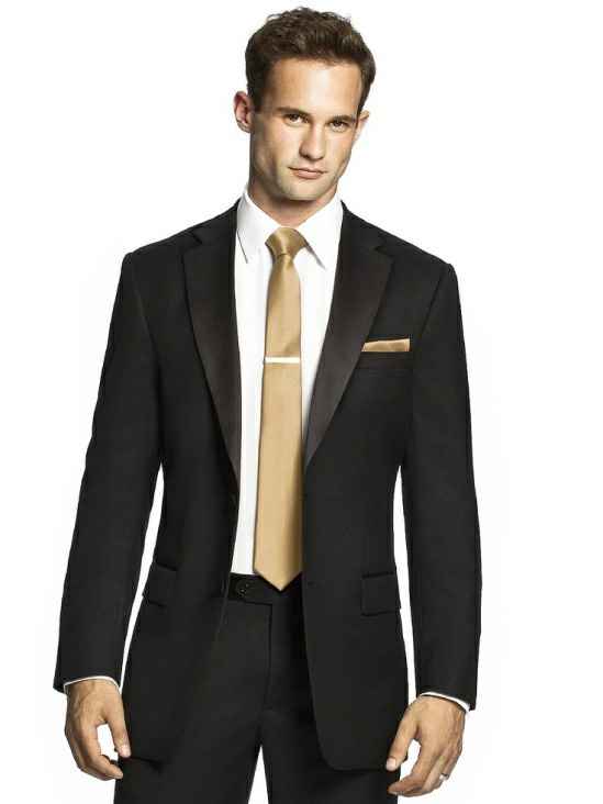 Estou na dúvida da cor do vestido das madrinhas . - 1