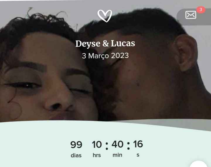 Cheguei nos dois dígitos, não tô nem acreditando 🤗😲 - 1