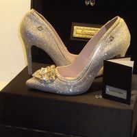 Vendo sapato cs  premiun - 1