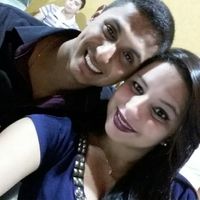 Vocês são um casal café com leite? - 1
