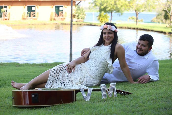  Pre-Wedding