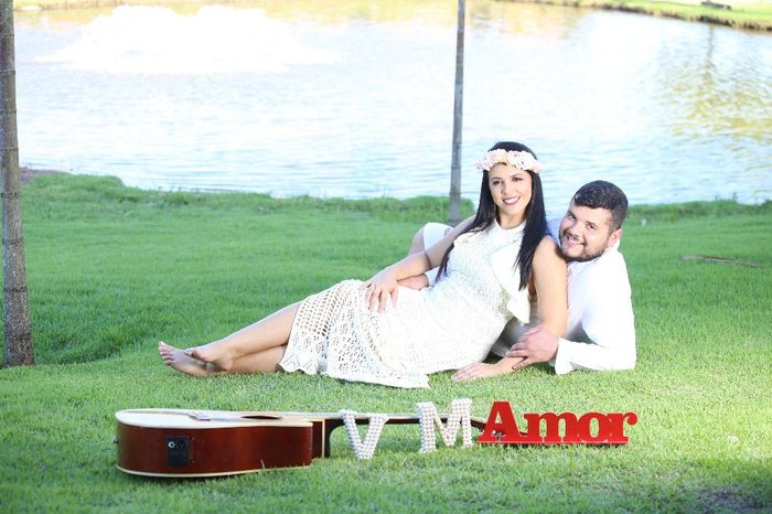  Pre-Wedding
