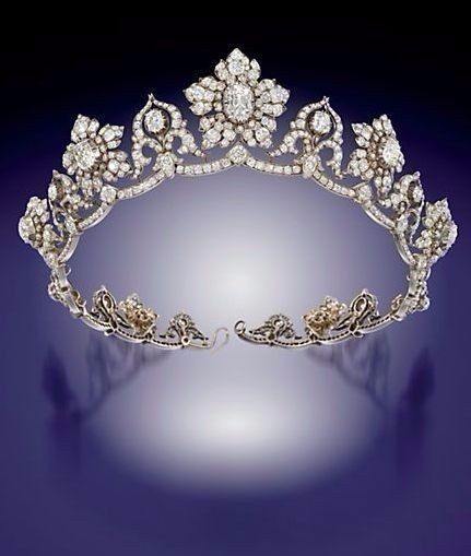 tiara