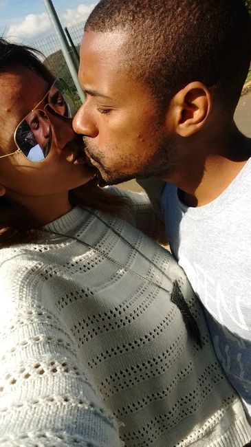 AMOR DE MAIS