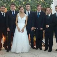 Meninas casei! - 7