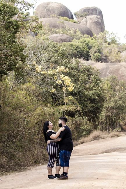 Pré Wedding (sp), onde ir? - 2