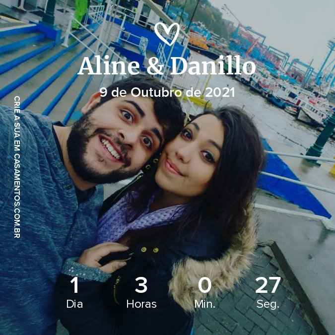 é amanhã 😬😍 - 1
