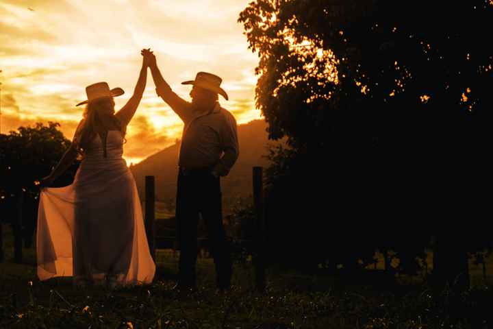 Casamentos reais 2022: a foto do pré-wedding 💝 - 4