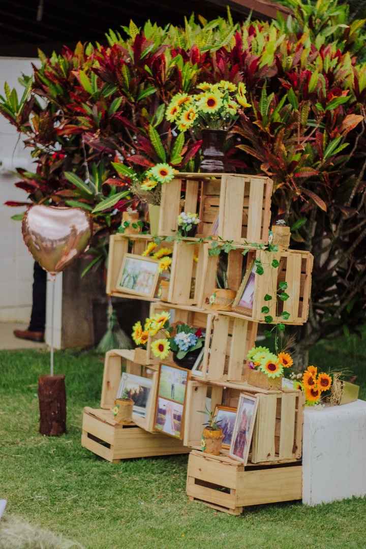 Casamentos reais 2022: a decoração 😊 - 3
