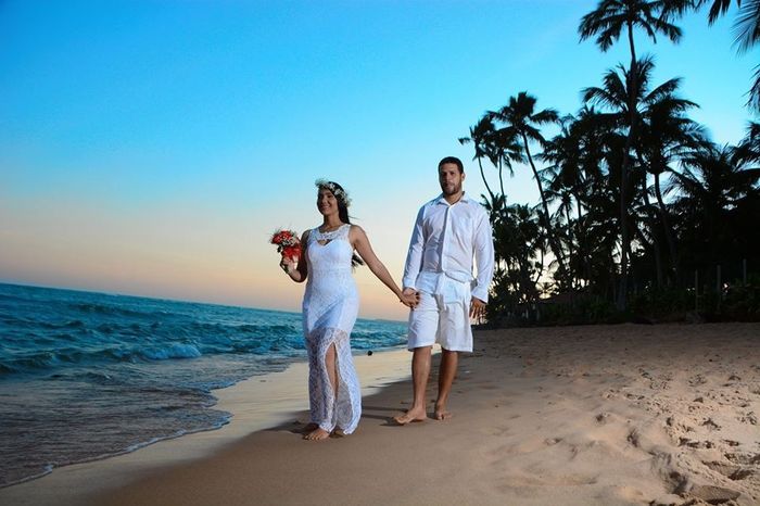 Meu Pré Wedding