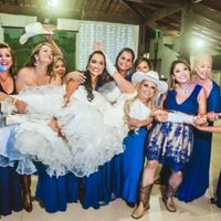 Casamentos reais 2022: a foto inusitada favorita 🥰 - 1