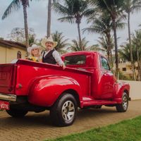 Casamentos reais 2022: a foto inusitada favorita 🥰 - 5