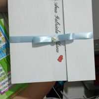  Convites - 2