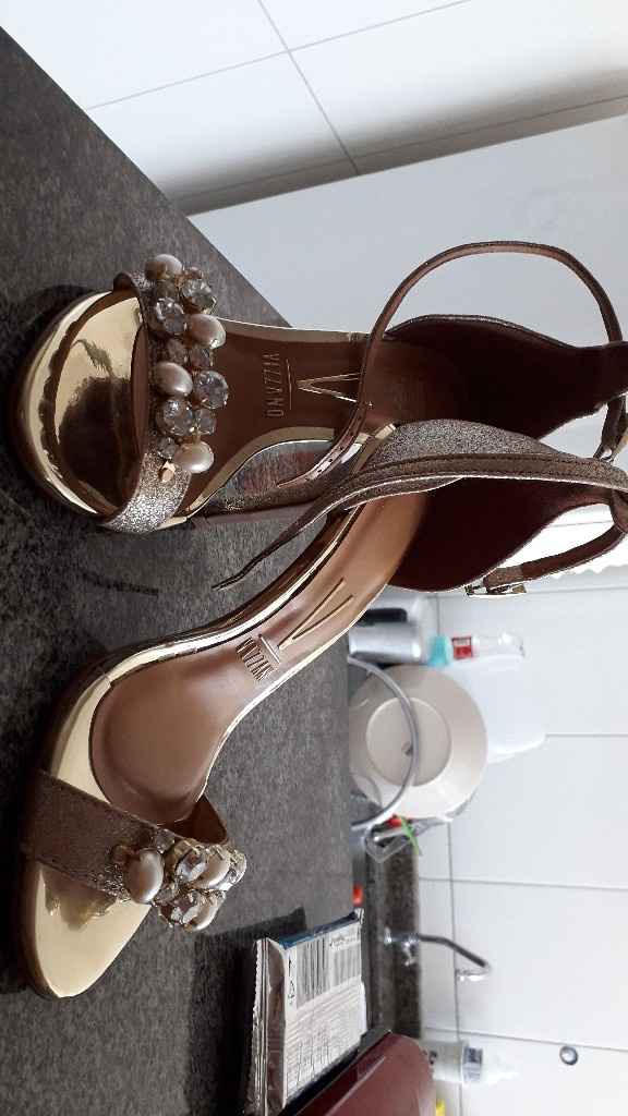 Sapato - 1