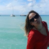 Meu lugar preferido: Aruba!! 
