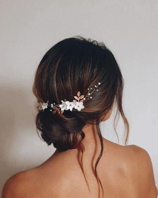 Cabeleireira do Zezé: poste uma foto do penteado que vai usar no seu Dia C💇‍♂️💇‍♀️ 3