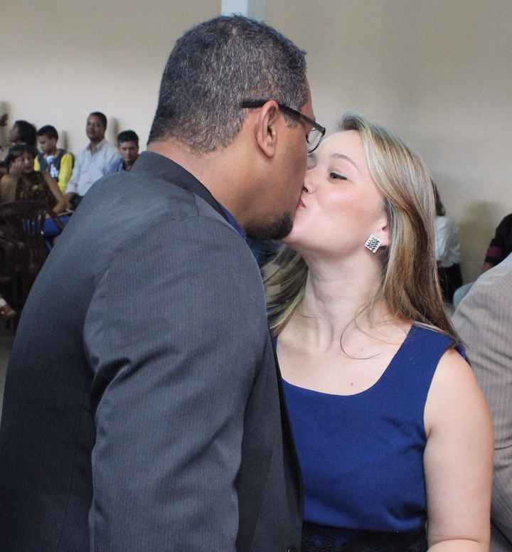 Casamento Civil