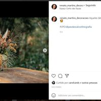 Dicas para itens salvos no Instagram + Inspirações - 1