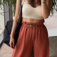 Look para conhecer @s amig@s do mozão sabendo que estará uma/um ex dele/dela - 1