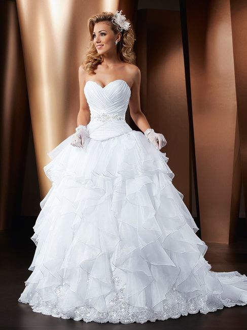 Vestido mara