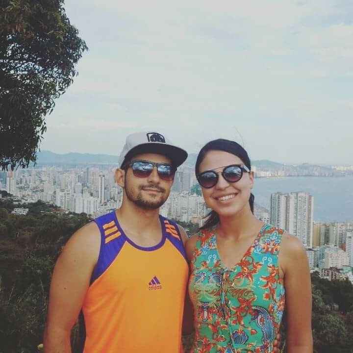 Qual é a melhor recordação de casal? - 1
