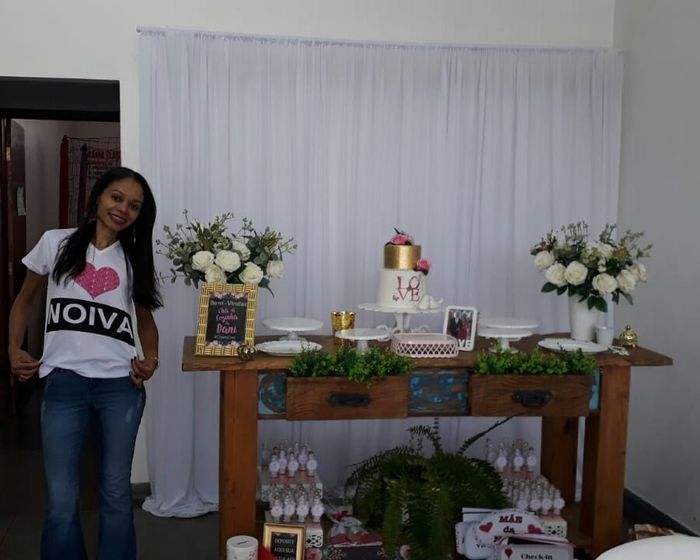 Mandei fazer essa camiseta