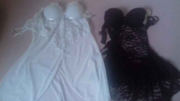 Lingerie do site