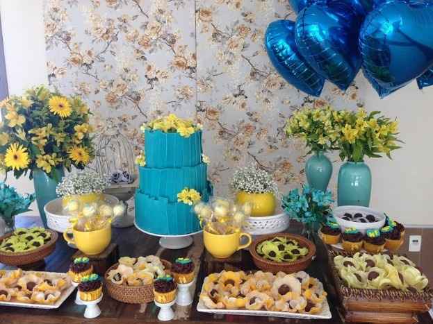 Decoração 2