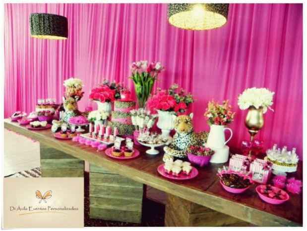 Decoração 3